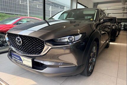 Mazda CX-30 Gebrauchtwagen