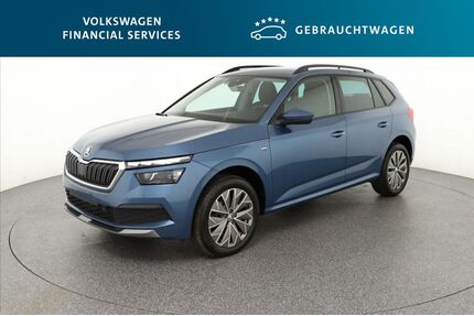 Skoda Kamiq Gebrauchtwagen