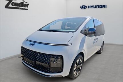 Hyundai STARIA Gebrauchtwagen