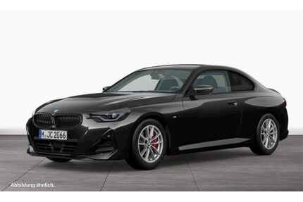 BMW 220 Gebrauchtwagen