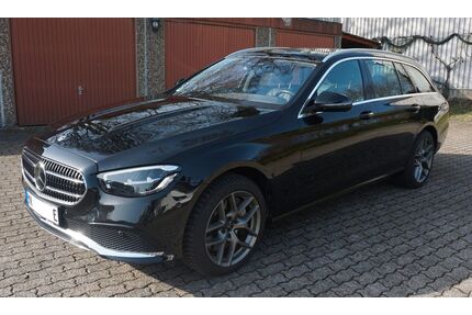 Mercedes-Benz E 300 Gebrauchtwagen