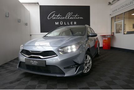 Kia ceed Sportswagon Gebrauchtwagen