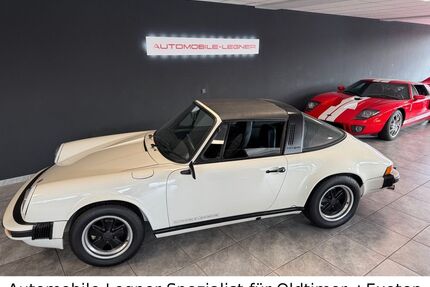 Porsche 911 Urmodell Gebrauchtwagen