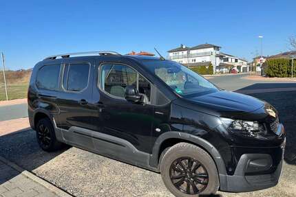 Peugeot Rifter Gebrauchtwagen