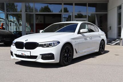 BMW 540 Gebrauchtwagen