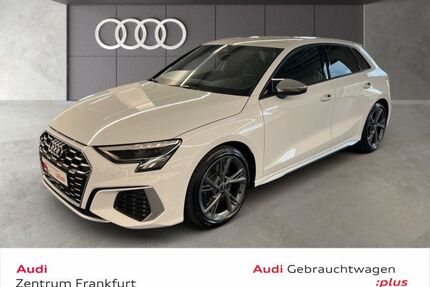 Audi S3 Gebrauchtwagen