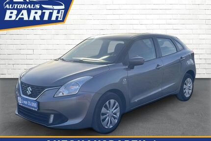 Suzuki Baleno Gebrauchtwagen