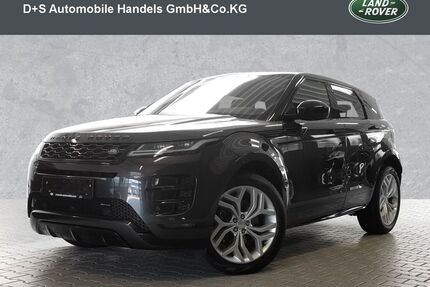 Land Rover Range Rover Evoque Gebrauchtwagen