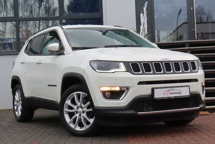 Jeep Compass Gebrauchtwagen
