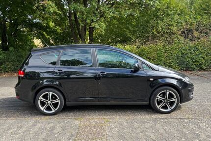 Seat Altea Gebrauchtwagen