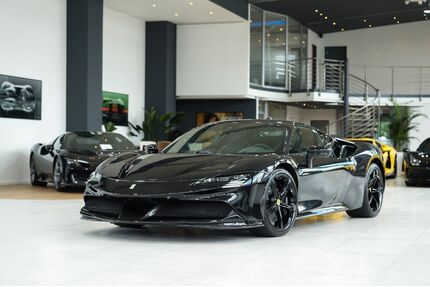 Ferrari SF90 Gebrauchtwagen