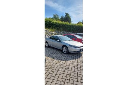 Ford Cougar Gebrauchtwagen
