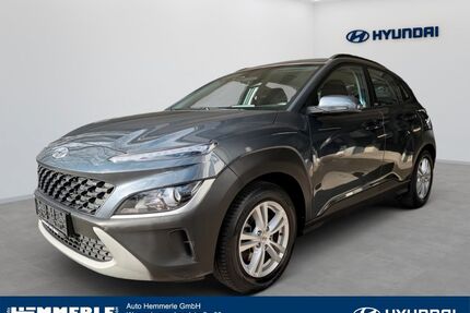 Hyundai KONA Gebrauchtwagen