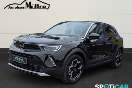 Opel Mokka Gebrauchtwagen