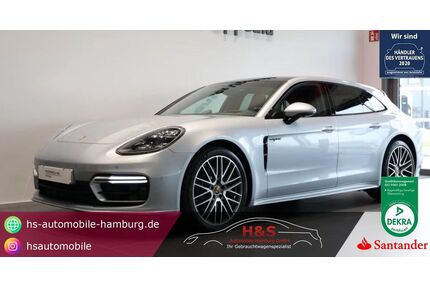Porsche Panamera Gebrauchtwagen
