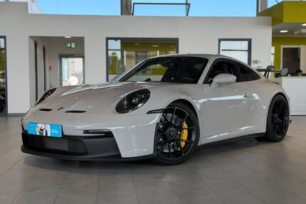 Porsche 992 Gebrauchtwagen