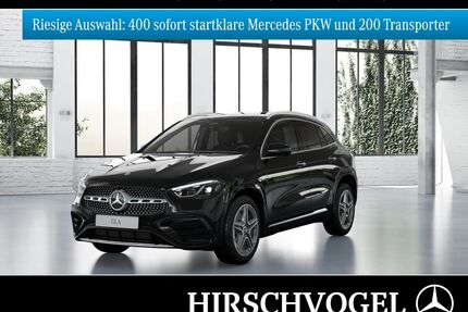 Mercedes-Benz GLA 200 Gebrauchtwagen