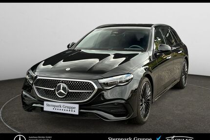 Mercedes-Benz E 300 Gebrauchtwagen