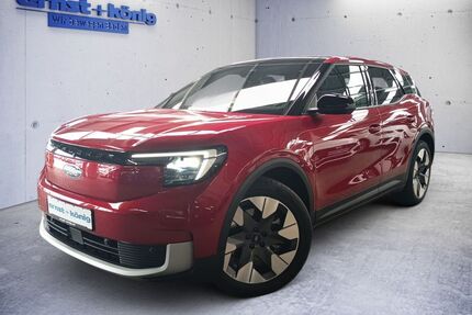Ford Explorer Gebrauchtwagen