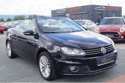 VW Eos Gebrauchtwagen