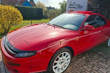 Toyota Celica Gebrauchtwagen