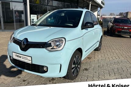 Renault Twingo Gebrauchtwagen