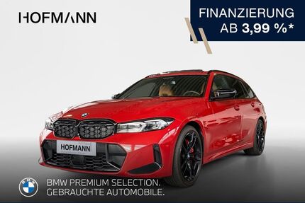 BMW M340d Gebrauchtwagen