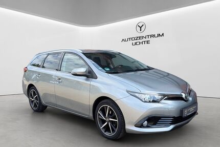 Toyota Auris Gebrauchtwagen