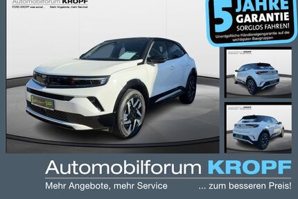 Opel Mokka Gebrauchtwagen