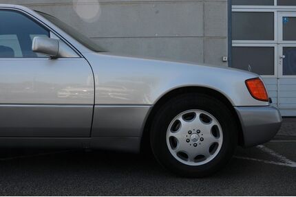 Mercedes-Benz S 600 Gebrauchtwagen