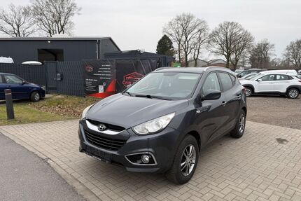 Hyundai ix35 Gebrauchtwagen