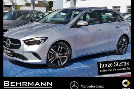 Mercedes-Benz B 180 Gebrauchtwagen