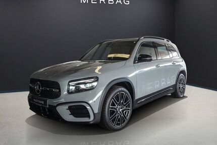 Mercedes-Benz GLB 200 Gebrauchtwagen