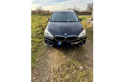 BMW 220 Gebrauchtwagen