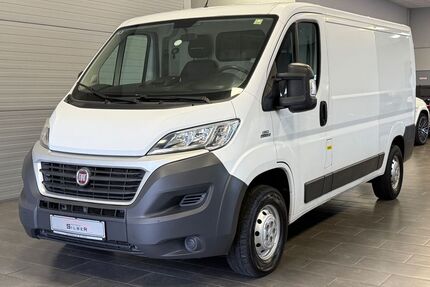 Fiat Ducato Gebrauchtwagen