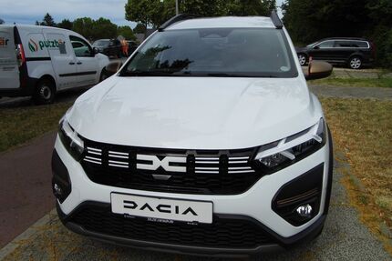 Dacia Jogger Gebrauchtwagen