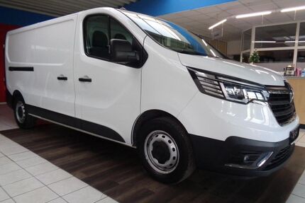 Renault Trafic Gebrauchtwagen