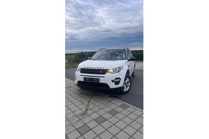Land Rover Discovery Sport Gebrauchtwagen