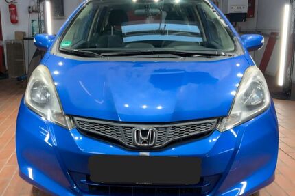 Honda Jazz Gebrauchtwagen