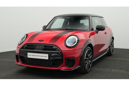 Mini Cooper S Gebrauchtwagen