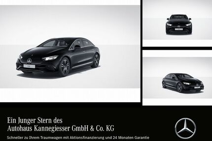 Mercedes-Benz EQE Gebrauchtwagen