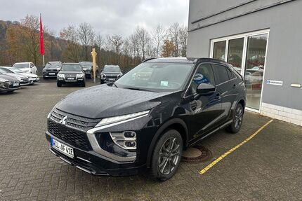 Mitsubishi Eclipse Gebrauchtwagen