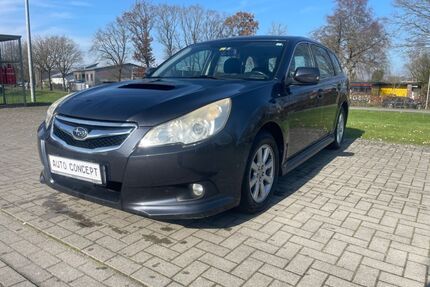 Subaru Legacy Gebrauchtwagen
