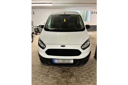 Ford Transit Courier Gebrauchtwagen