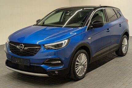 Opel Grandland (X) Gebrauchtwagen