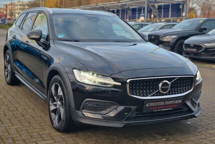 Volvo V60 Cross Country Gebrauchtwagen