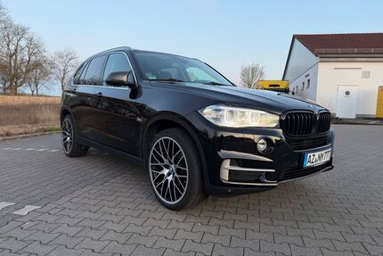 BMW X5 Gebrauchtwagen