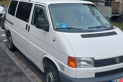 VW T4 andere Gebrauchtwagen
