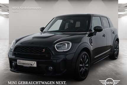 Mini Countryman S (Cooper) Gebrauchtwagen