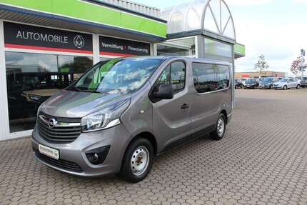 Opel Vivaro Gebrauchtwagen